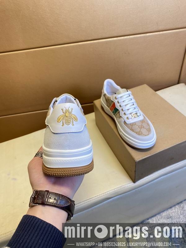 Gucci Shoes sz38-44 mnf0211