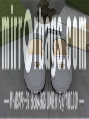 Gucci Shoes sz38-45 mnh0418