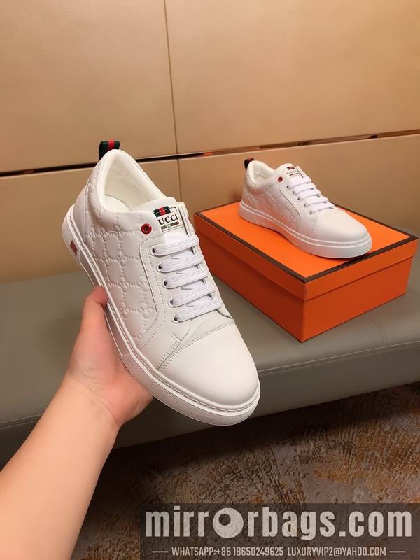 Gucci Shoes sz38-44 mnf0306