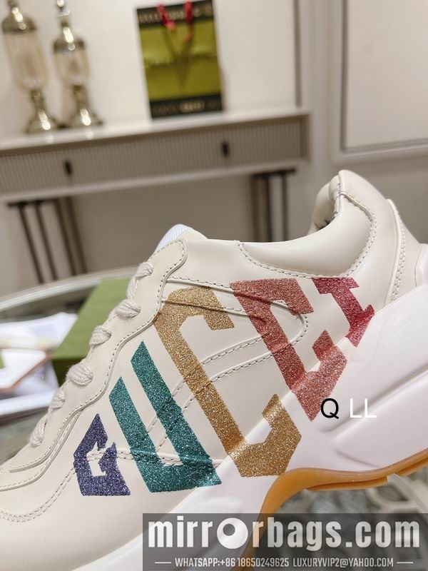 Gucci Shoes colour sz35-45 LL1209