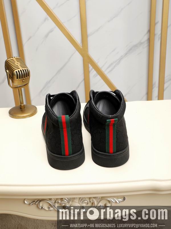 Gucci Shoes sz38-44 mnf0306