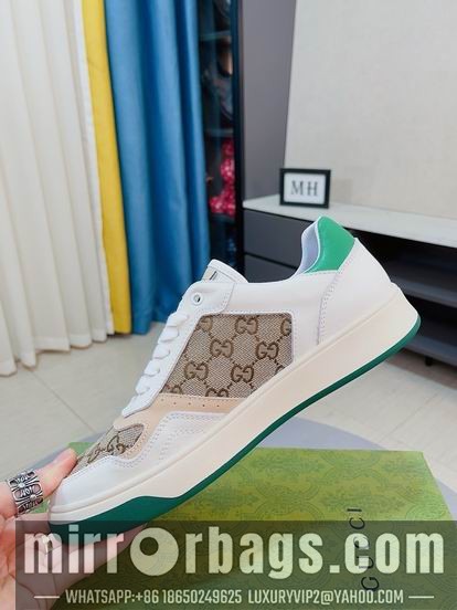 Gucci Shoes sz38-44 mnh0606