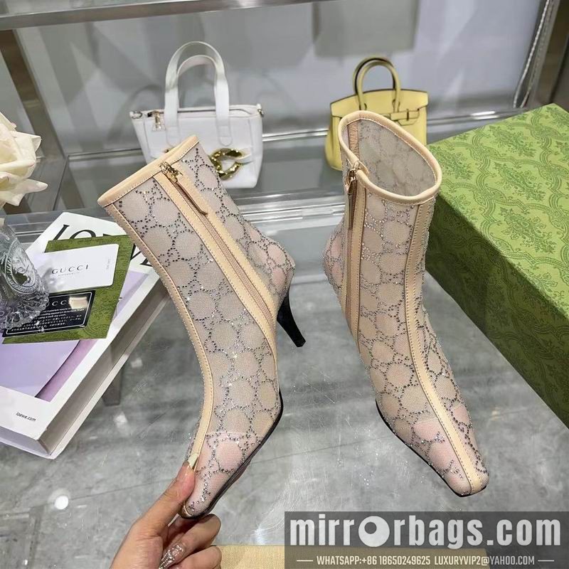Gucci Shoes sz35-42 7.5cm mnf0303