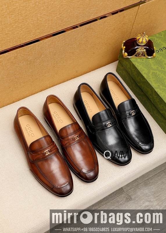 Gucci Shoes sz38-45 WM0389