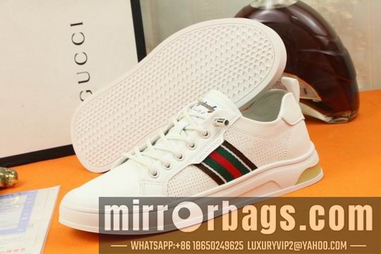 Gucci Shoes sz38-43 mnh0902