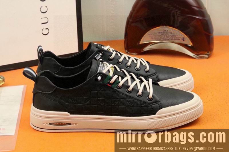 Gucci Shoes sz38-43 mnf0119