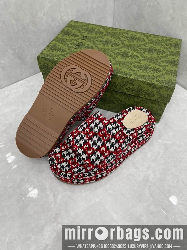Gucci Shoes sz35-44 1.1“ mnf0104