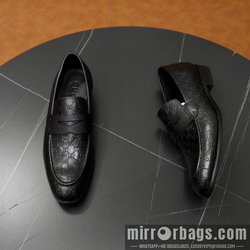 Gucci Shoes sz38-45 N1202