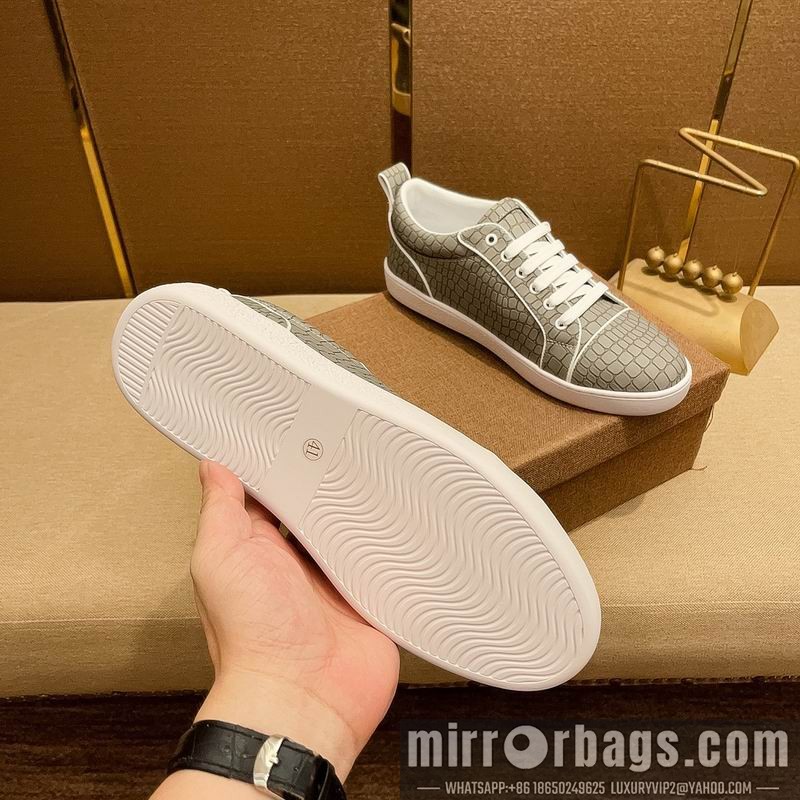 Gucci Shoes sz38-44 mnf0360