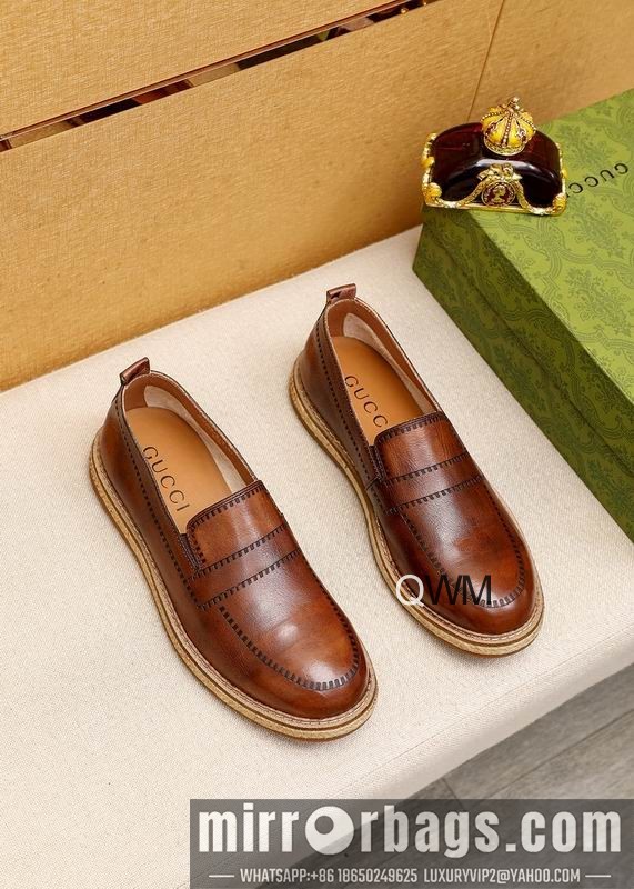 Gucci Shoes sz38-45 WM0373