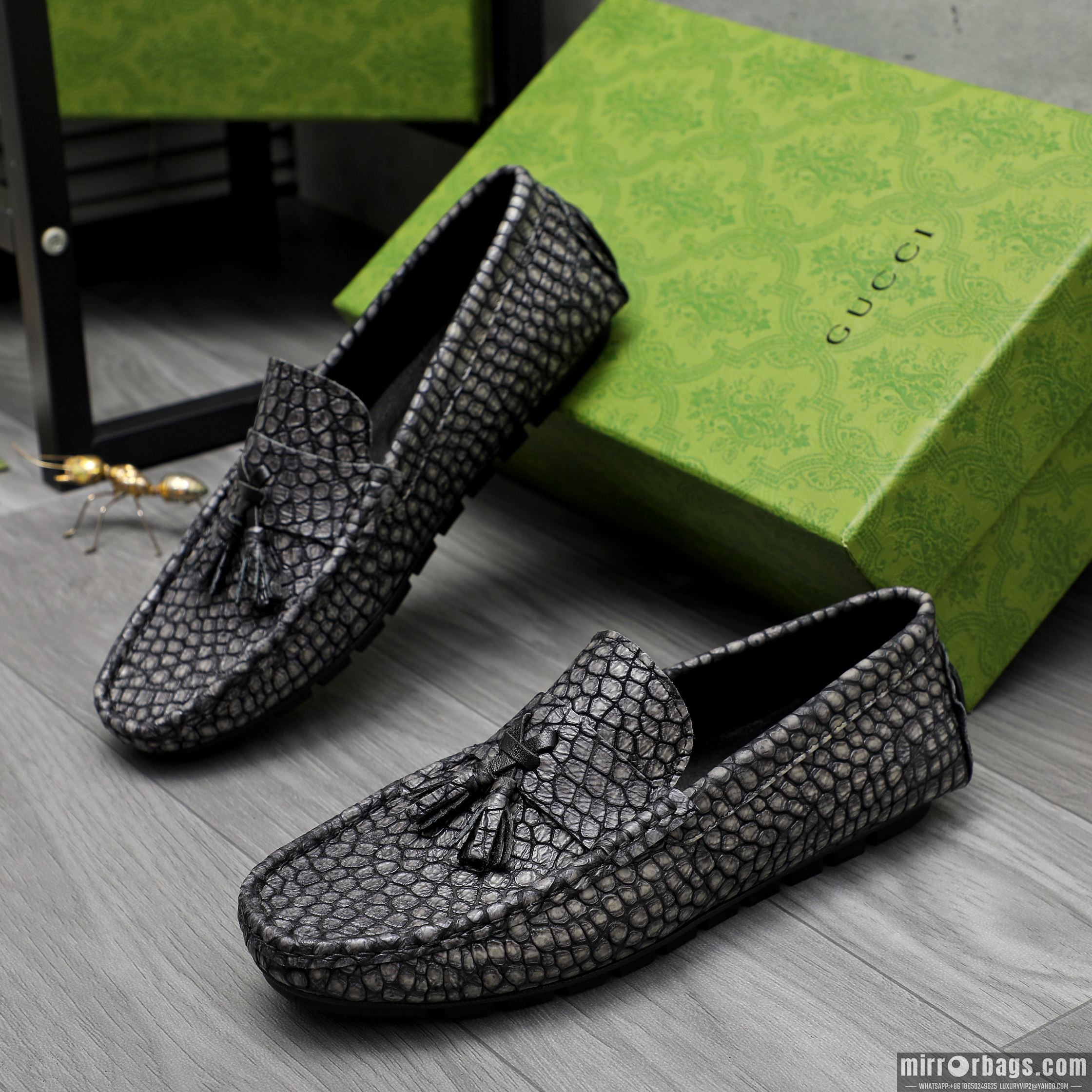 Gucci Shoes sz38-44 h0729