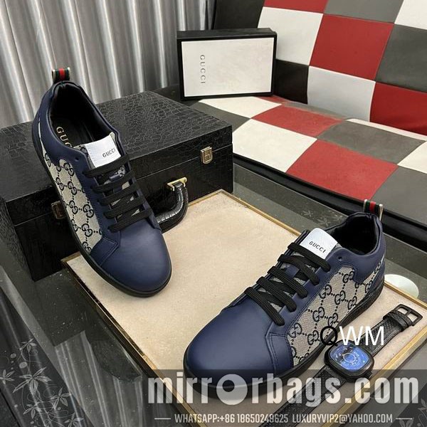 Gucci Shoes sz38-45 WM0608