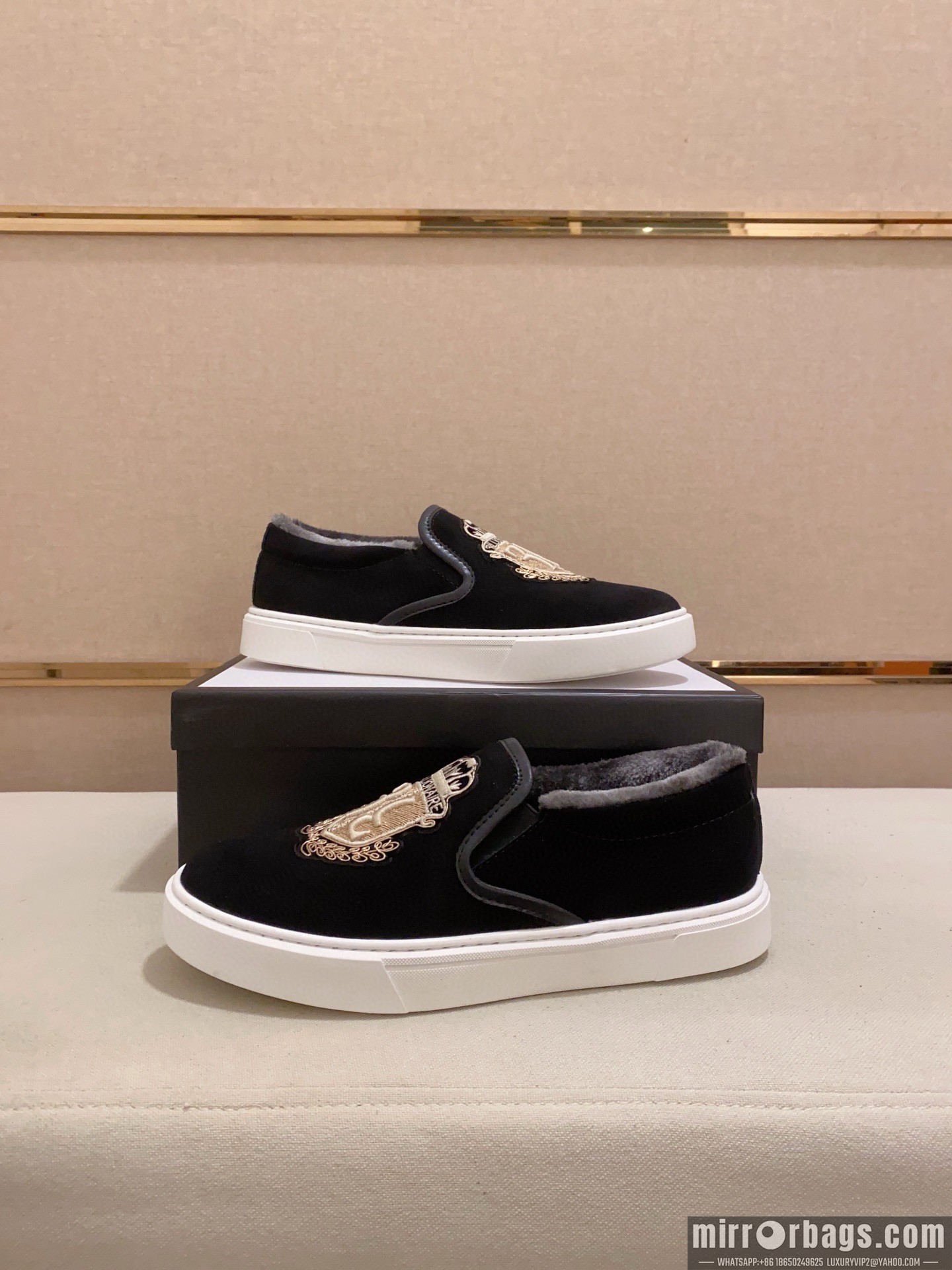 Gucci Shoes sz38-44 hnh1208