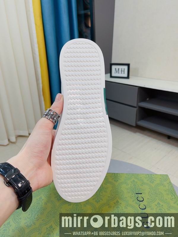 Gucci Shoes sz38-44 mnf0207