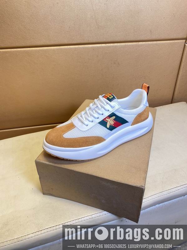 Gucci Shoes sz38-44 mnf308