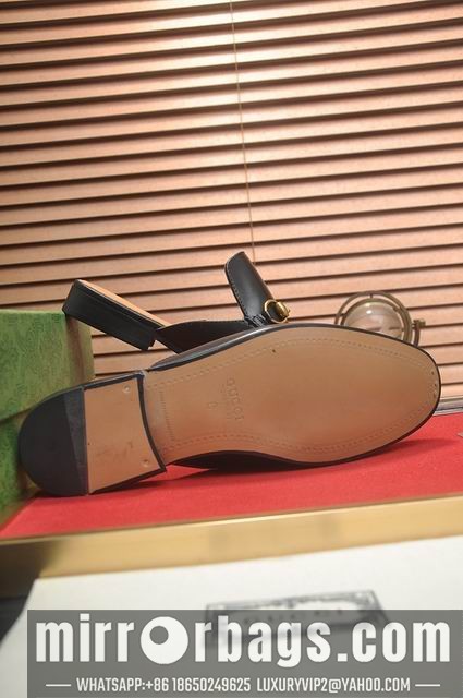 Gucci Shoes sz38-45 mnh0504
