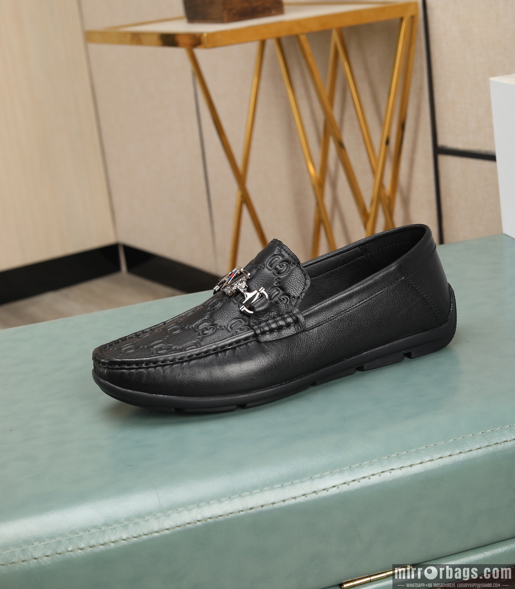 Gucci Shoes sz38-44 mnf0218