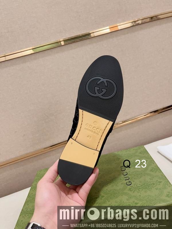 Gucci Shoes sz38-45 HY0704