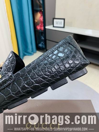 Gucci Shoes sz38-44 mnh0508