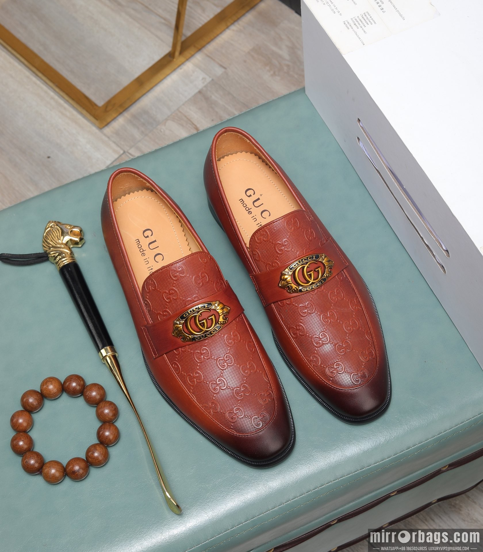 Gucci Shoes sz38-45 hnh0234