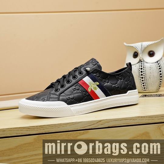 Gucci Shoes sz38-44 mnh0511