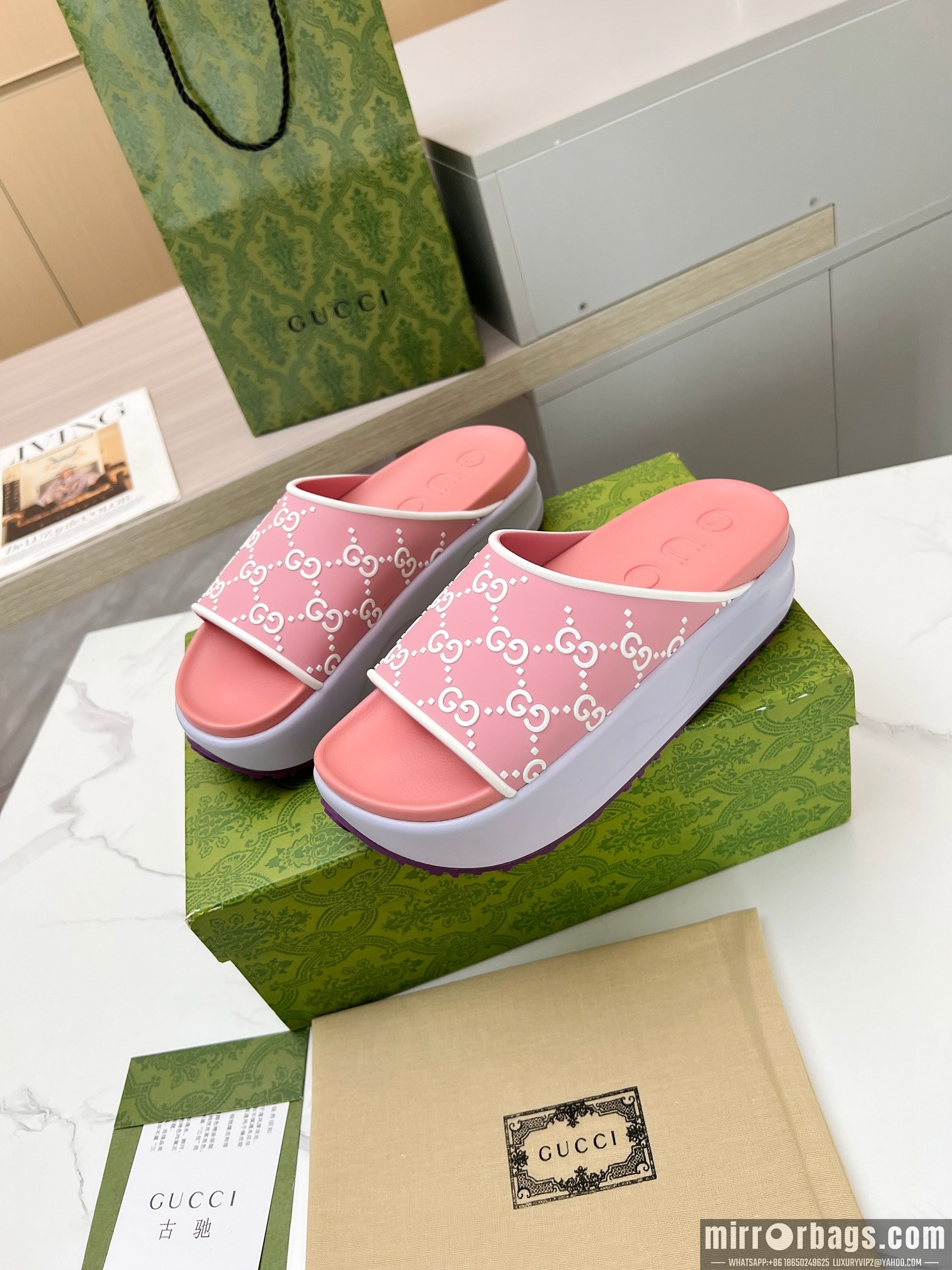 Gucci Shoes sz35-46 h0702