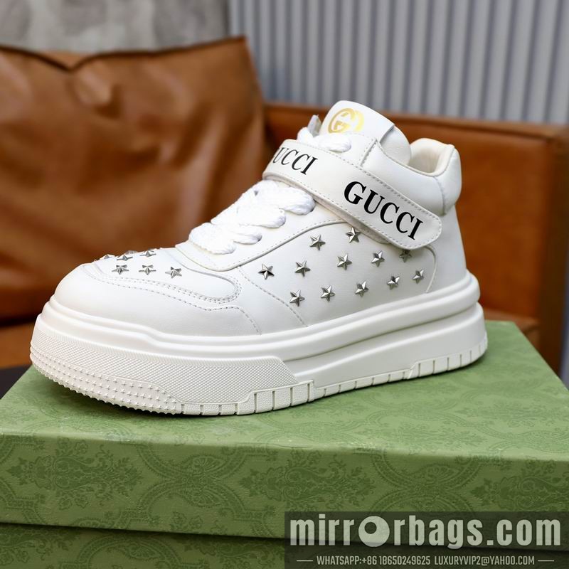 Gucci Shoes sz38-43 hnm0116