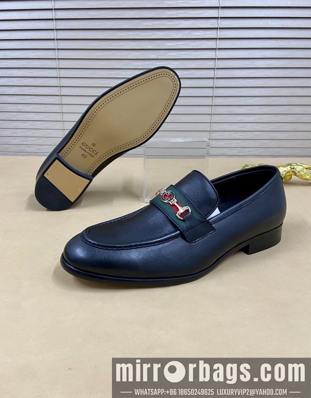 Gucci Shoes sz38-44 mnf0376