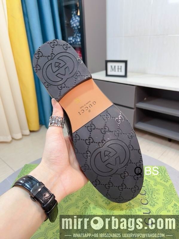 Gucci Shoes sz38-45 BS0204