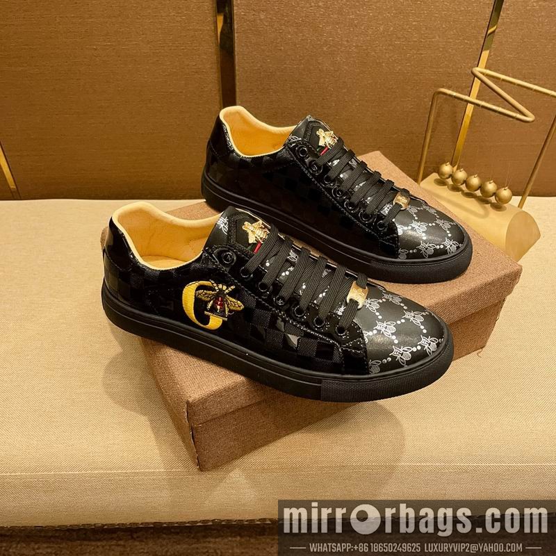 Gucci Shoes sz38-44 mnf0357