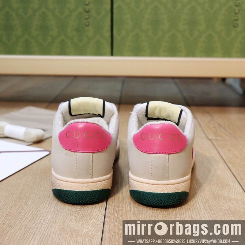 Gucci Shoes sz 35-39 38-45 mnf0107