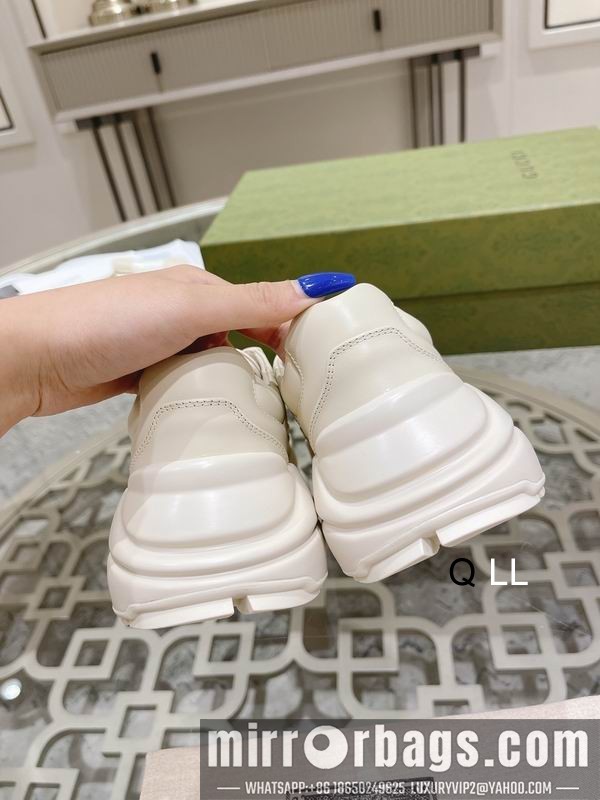 Gucci Shoes colour sz35-45 LL1222
