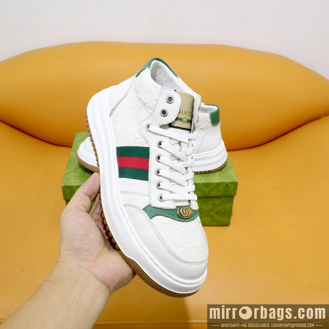 Gucci Shoes sz38-45 hnh1210