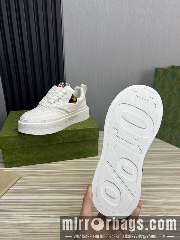 Gucci Shoes sz38-44 mnf0140