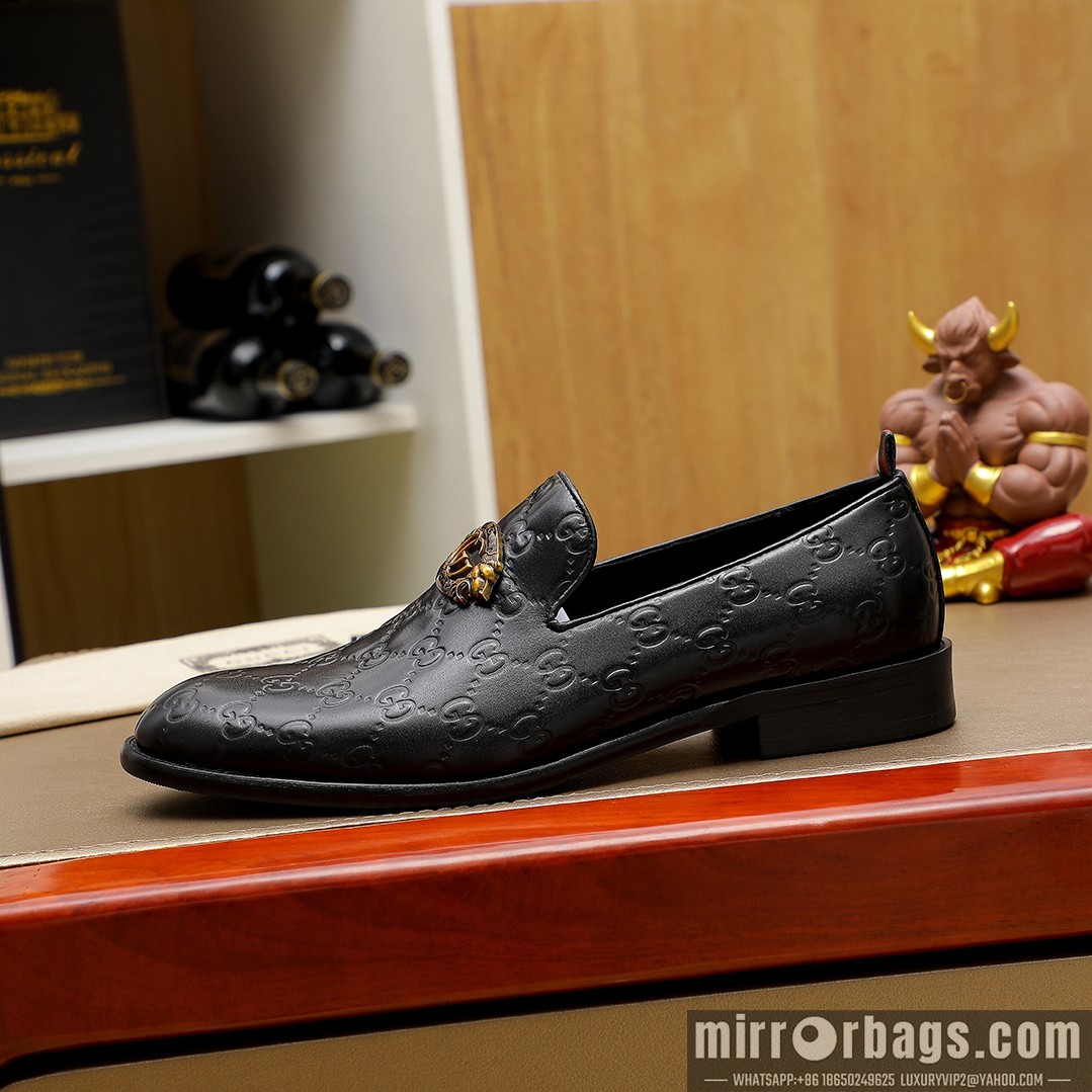 Gucci Shoes sz39-45 h0610
