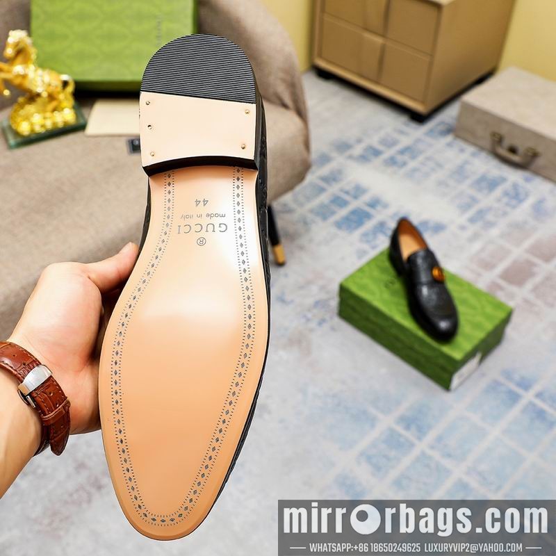 Gucci Shoes sz38-47 mnf0290