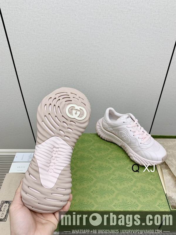 Gucci Shoes sz35-45 XJ0407