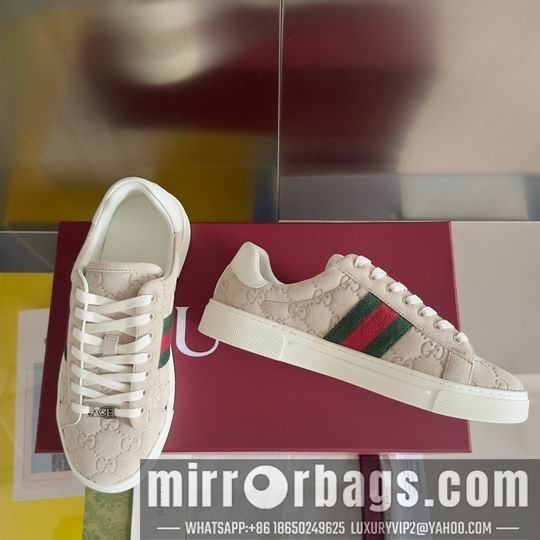 Gucci Shoes sz35-45 mnh0802