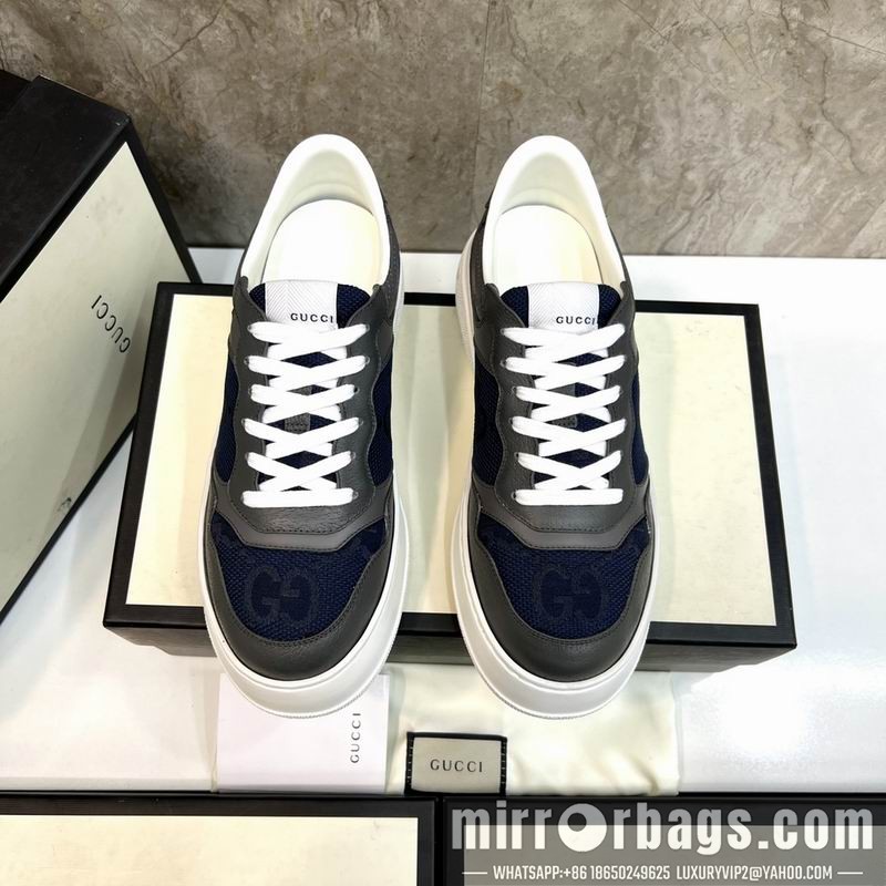 Gucci Shoes sz34-40 38-45 mnf0318