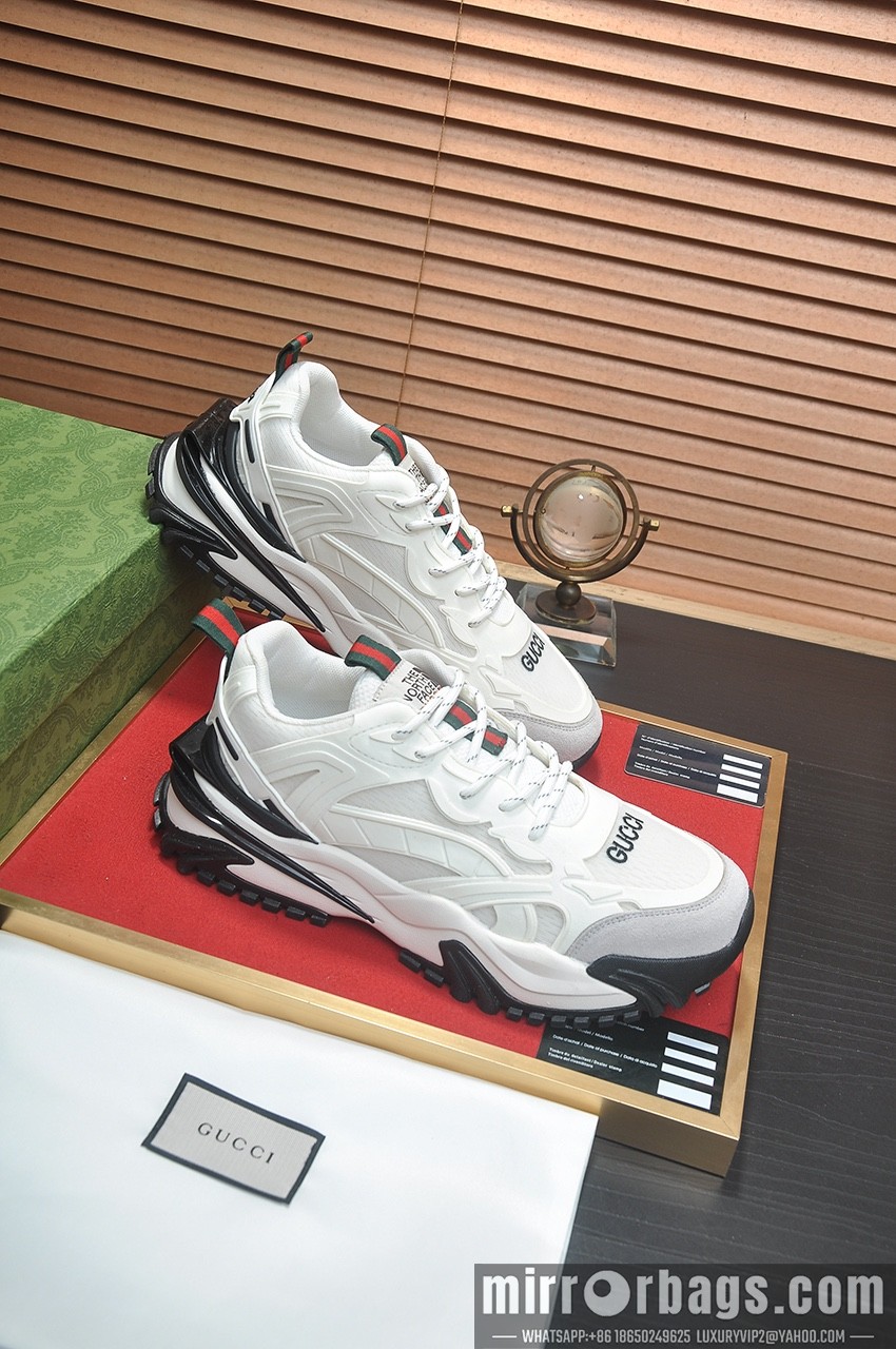 Gucci Shoes sz38-44 h1007