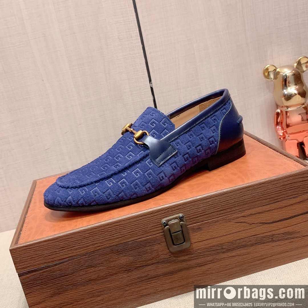 Gucci Shoes sz38-44 h0603