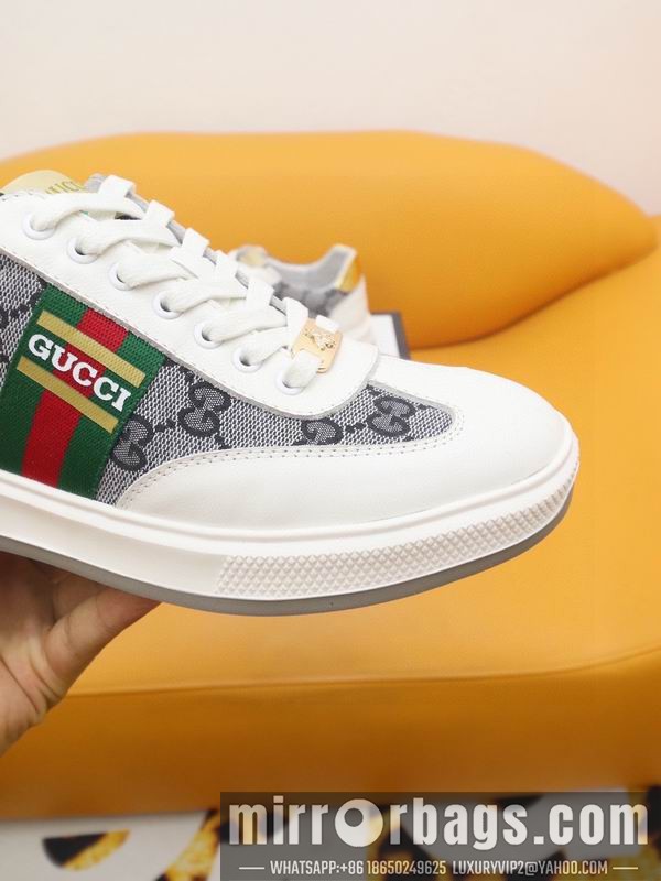 Gucci Shoes sz38-44 hnm0116