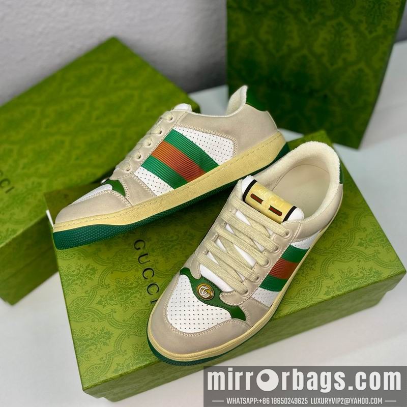 Gucci Shoes sz35-40 39-44 hnh0313