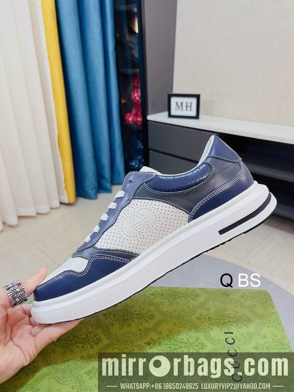 Gucci Shoes sz38-45 BS0206