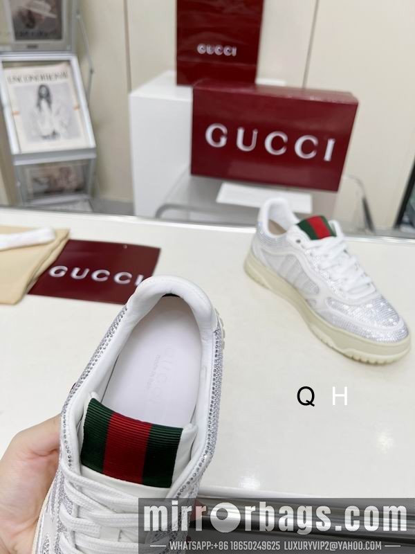 Gucci Shoes sz35-40 HX1001