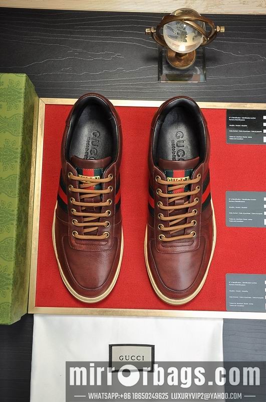 Gucci Shoes sz38-45 mnf0333
