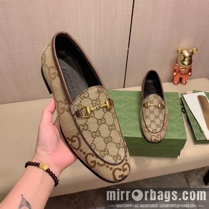 Gucci Shoes sz38-46 mnf03109