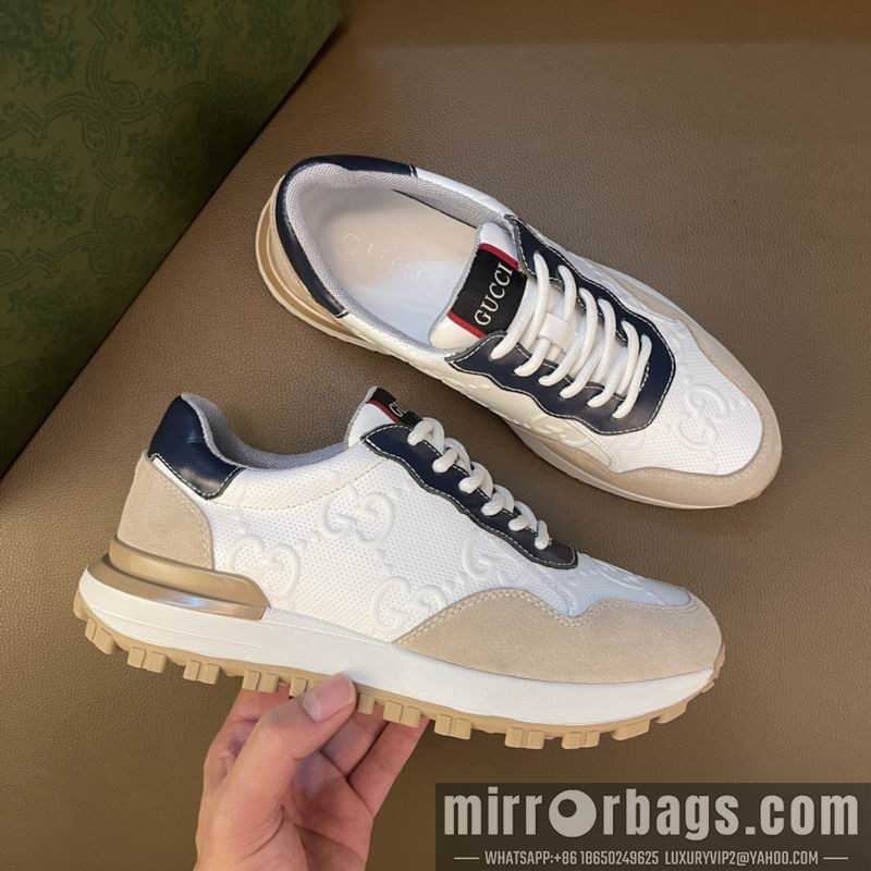 Gucci Shoes sz38-45 mnf0203
