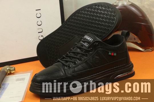 Gucci Shoes sz38-43 mnh1013