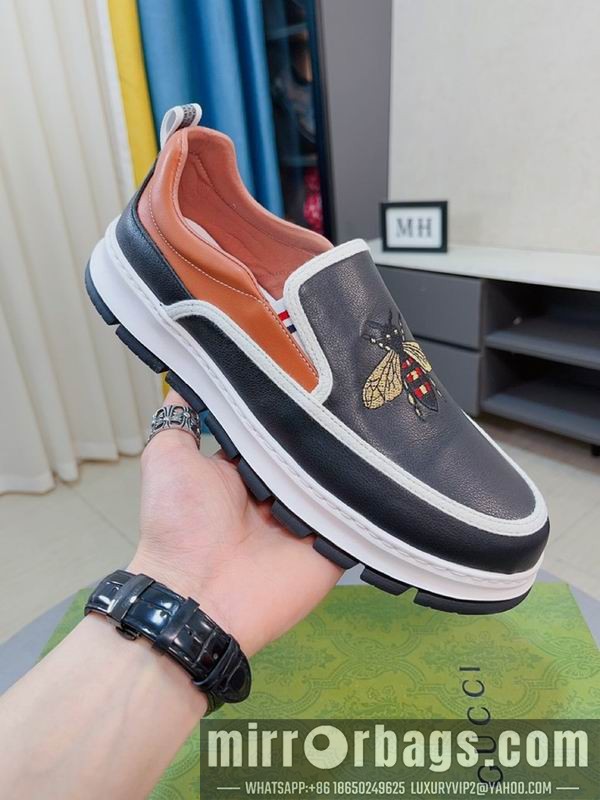 Gucci Shoes sz38-44 mnf0307